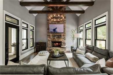 Experience unmatched elegance and modern innovation in this on White Columns Country Club in Georgia - for sale on GolfHomes.com, golf home, golf lot