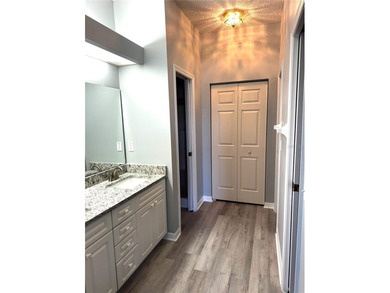 JUST HAD MAJOR UPGRADES!!!! Welcome to this stunning 3-bedroom on Pennbrooke Fairways in Florida - for sale on GolfHomes.com, golf home, golf lot