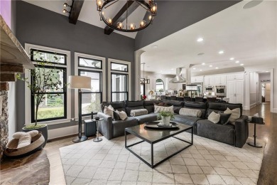 Experience unmatched elegance and modern innovation in this on White Columns Country Club in Georgia - for sale on GolfHomes.com, golf home, golf lot