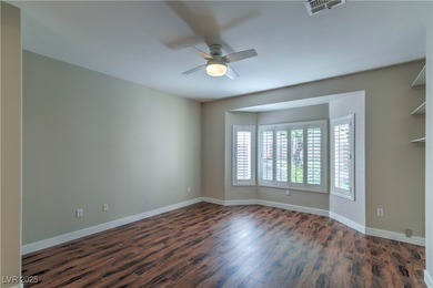 GORGEOUS, IMMACULATE, MOVE IN READY describe this popular single on Desert Willow Golf Course in Nevada - for sale on GolfHomes.com, golf home, golf lot