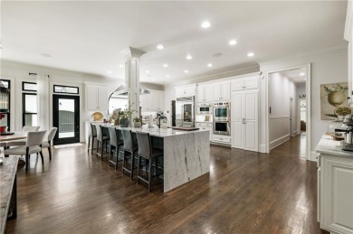 Experience unmatched elegance and modern innovation in this on White Columns Country Club in Georgia - for sale on GolfHomes.com, golf home, golf lot