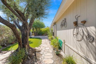 Charming Cottage-Style Home and Exceptional Private Yard in on Suncrest Country Club in California - for sale on GolfHomes.com, golf home, golf lot