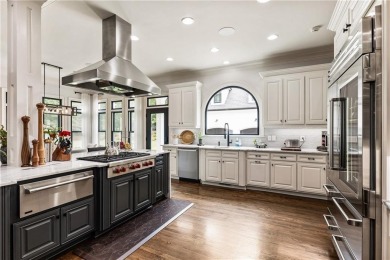 Experience unmatched elegance and modern innovation in this on White Columns Country Club in Georgia - for sale on GolfHomes.com, golf home, golf lot