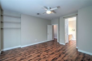 GORGEOUS, IMMACULATE, MOVE IN READY describe this popular single on Desert Willow Golf Course in Nevada - for sale on GolfHomes.com, golf home, golf lot