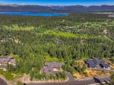 Remarkably vast views from this ridge top estate with access to on Whitetail Golf Club in Idaho - for sale on GolfHomes.com, golf home, golf lot