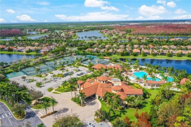 Welcome to refined living in prestigious Treviso Bay, where on TPC At Treviso Bay in Florida - for sale on GolfHomes.com, golf home, golf lot