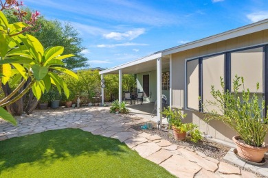 Charming Cottage-Style Home and Exceptional Private Yard in on Suncrest Country Club in California - for sale on GolfHomes.com, golf home, golf lot