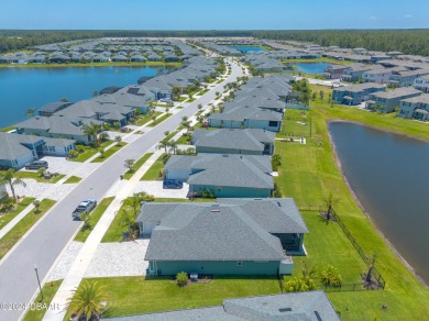 This exquisite Venetian Bay home offers a spacious lot on Venetian Bay Golf Course in Florida - for sale on GolfHomes.com, golf home, golf lot