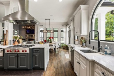 Experience unmatched elegance and modern innovation in this on White Columns Country Club in Georgia - for sale on GolfHomes.com, golf home, golf lot