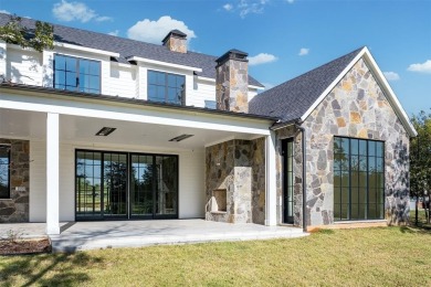 Tucked away on one of the most private, heavily wooded lots in on Long Cove Golf Course in Texas - for sale on GolfHomes.com, golf home, golf lot