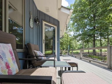 Move-in Ready and Picture-Perfect! Nestled in the heart of Hot on Coronado Golf Course in Arkansas - for sale on GolfHomes.com, golf home, golf lot
