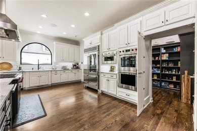 Experience unmatched elegance and modern innovation in this on White Columns Country Club in Georgia - for sale on GolfHomes.com, golf home, golf lot