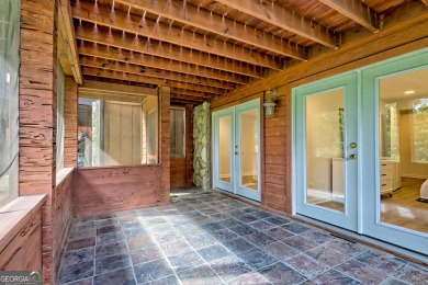 Escape the heat and discover Mountain Living at its finest in on Sky Valley Resort and Country Club in Georgia - for sale on GolfHomes.com, golf home, golf lot