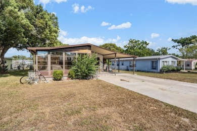 Welcome to 8304 Weatherford Ave, Brooksville, FL 34613! This on Brookridge Country Club in Florida - for sale on GolfHomes.com, golf home, golf lot