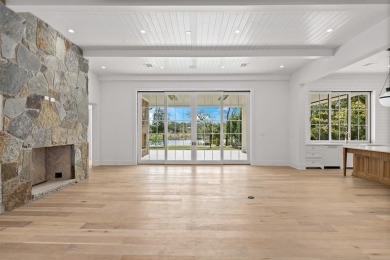 Tucked away on one of the most private, heavily wooded lots in on Long Cove Golf Course in Texas - for sale on GolfHomes.com, golf home, golf lot