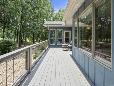 Move-in Ready and Picture-Perfect! Nestled in the heart of Hot on Coronado Golf Course in Arkansas - for sale on GolfHomes.com, golf home, golf lot