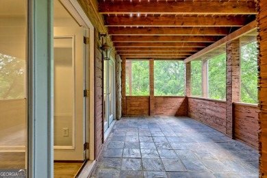 Escape the heat and discover Mountain Living at its finest in on Sky Valley Resort and Country Club in Georgia - for sale on GolfHomes.com, golf home, golf lot