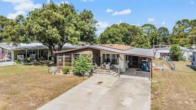 Welcome to 8304 Weatherford Ave, Brooksville, FL 34613! This on Brookridge Country Club in Florida - for sale on GolfHomes.com, golf home, golf lot