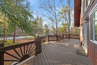 It can't get any more Poconos than this!  Here is your chance to on Pocono Farms Country Club in Pennsylvania - for sale on GolfHomes.com, golf home, golf lot
