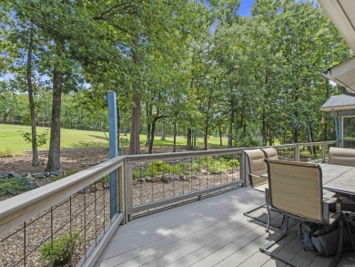 Move-in Ready and Picture-Perfect! Nestled in the heart of Hot on Coronado Golf Course in Arkansas - for sale on GolfHomes.com, golf home, golf lot