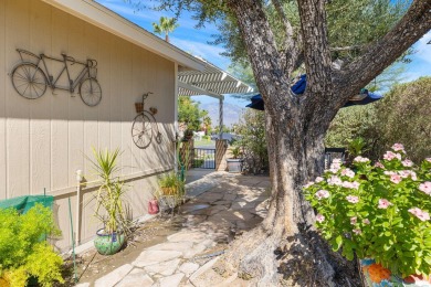 Charming Cottage-Style Home and Exceptional Private Yard in on Suncrest Country Club in California - for sale on GolfHomes.com, golf home, golf lot