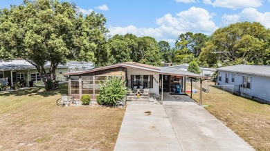 Welcome to 8304 Weatherford Ave, Brooksville, FL 34613! This on Brookridge Country Club in Florida - for sale on GolfHomes.com, golf home, golf lot