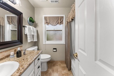 Welcome to 7618 NE Meadows Drive, a rare find offered by only on  in Washington - for sale on GolfHomes.com, golf home, golf lot