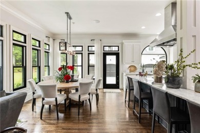 Experience unmatched elegance and modern innovation in this on White Columns Country Club in Georgia - for sale on GolfHomes.com, golf home, golf lot