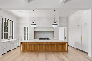 Tucked away on one of the most private, heavily wooded lots in on Long Cove Golf Course in Texas - for sale on GolfHomes.com, golf home, golf lot