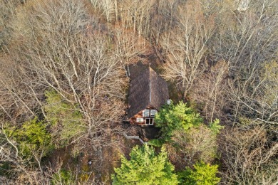 It can't get any more Poconos than this!  Here is your chance to on Pocono Farms Country Club in Pennsylvania - for sale on GolfHomes.com, golf home, golf lot