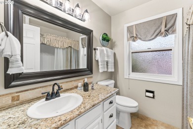 Welcome to 7618 NE Meadows Drive, a rare find offered by only on  in Washington - for sale on GolfHomes.com, golf home, golf lot