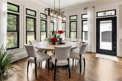 Experience unmatched elegance and modern innovation in this on White Columns Country Club in Georgia - for sale on GolfHomes.com, golf home, golf lot