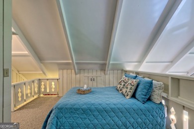 Escape the heat and discover Mountain Living at its finest in on Sky Valley Resort and Country Club in Georgia - for sale on GolfHomes.com, golf home, golf lot