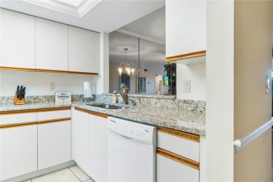 Under contract-accepting backup offers. NEW PRICE! Welcome to on Palm Aire Country Club of Sarasota in Florida - for sale on GolfHomes.com, golf home, golf lot