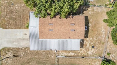 Welcome to 8304 Weatherford Ave, Brooksville, FL 34613! This on Brookridge Country Club in Florida - for sale on GolfHomes.com, golf home, golf lot