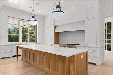 Tucked away on one of the most private, heavily wooded lots in on Long Cove Golf Course in Texas - for sale on GolfHomes.com, golf home, golf lot
