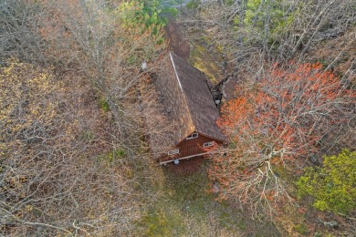 It can't get any more Poconos than this!  Here is your chance to on Pocono Farms Country Club in Pennsylvania - for sale on GolfHomes.com, golf home, golf lot