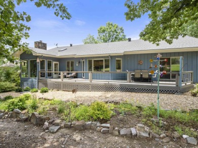 Move-in Ready and Picture-Perfect! Nestled in the heart of Hot on Coronado Golf Course in Arkansas - for sale on GolfHomes.com, golf home, golf lot