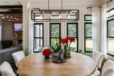 Experience unmatched elegance and modern innovation in this on White Columns Country Club in Georgia - for sale on GolfHomes.com, golf home, golf lot