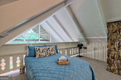 Escape the heat and discover Mountain Living at its finest in on Sky Valley Resort and Country Club in Georgia - for sale on GolfHomes.com, golf home, golf lot