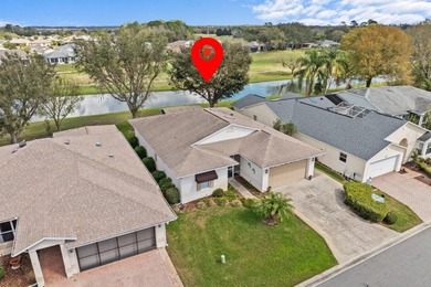 JUST HAD MAJOR UPGRADES!!!! Welcome to this stunning 3-bedroom on Pennbrooke Fairways in Florida - for sale on GolfHomes.com, golf home, golf lot