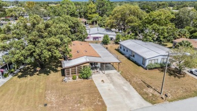 Welcome to 8304 Weatherford Ave, Brooksville, FL 34613! This on Brookridge Country Club in Florida - for sale on GolfHomes.com, golf home, golf lot