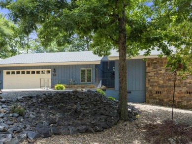 Move-in Ready and Picture-Perfect! Nestled in the heart of Hot on Coronado Golf Course in Arkansas - for sale on GolfHomes.com, golf home, golf lot