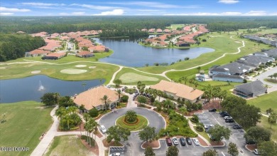 This exquisite Venetian Bay home offers a spacious lot on Venetian Bay Golf Course in Florida - for sale on GolfHomes.com, golf home, golf lot