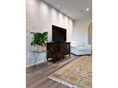 Why wait to build when you can own a nearly-new 2022 home that's on Triple Crown Country Club in Kentucky - for sale on GolfHomes.com, golf home, golf lot