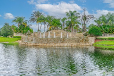 This exquisite Venetian Bay home offers a spacious lot on Venetian Bay Golf Course in Florida - for sale on GolfHomes.com, golf home, golf lot