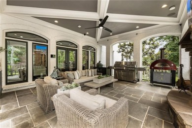 Experience unmatched elegance and modern innovation in this on White Columns Country Club in Georgia - for sale on GolfHomes.com, golf home, golf lot
