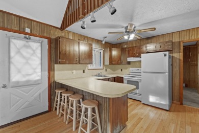 It can't get any more Poconos than this!  Here is your chance to on Pocono Farms Country Club in Pennsylvania - for sale on GolfHomes.com, golf home, golf lot