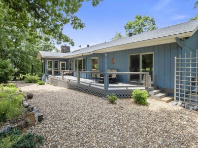 Move-in Ready and Picture-Perfect! Nestled in the heart of Hot on Coronado Golf Course in Arkansas - for sale on GolfHomes.com, golf home, golf lot