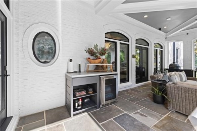 Experience unmatched elegance and modern innovation in this on White Columns Country Club in Georgia - for sale on GolfHomes.com, golf home, golf lot